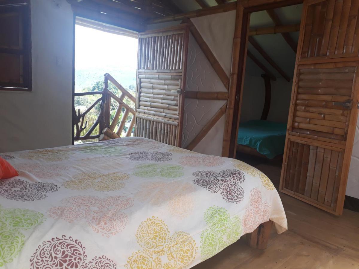Casa Pampa Hotel San Agustin  Phòng bức ảnh