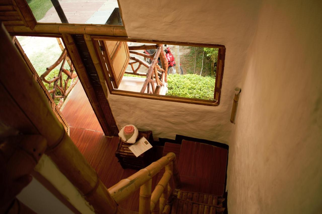 Casa Pampa Hotel San Agustin  Phòng bức ảnh