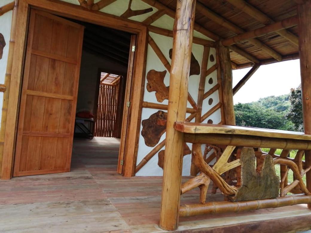 Casa Pampa Hotel San Agustin  Phòng bức ảnh