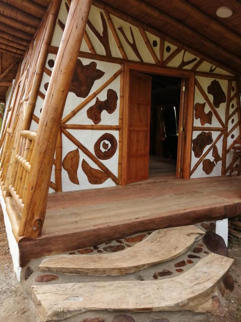Casa Pampa Hotel San Agustin  Phòng bức ảnh