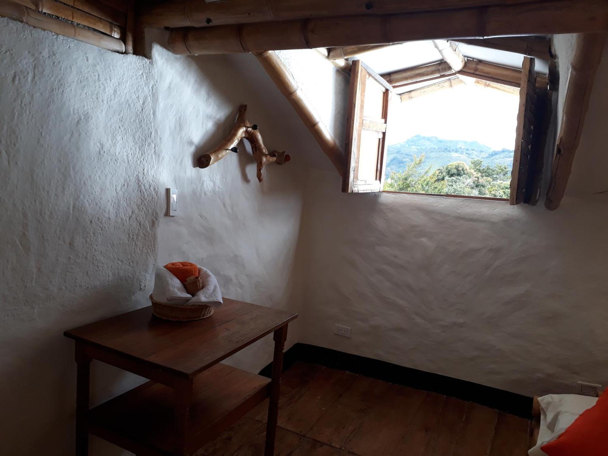 Casa Pampa Hotel San Agustin  Phòng bức ảnh
