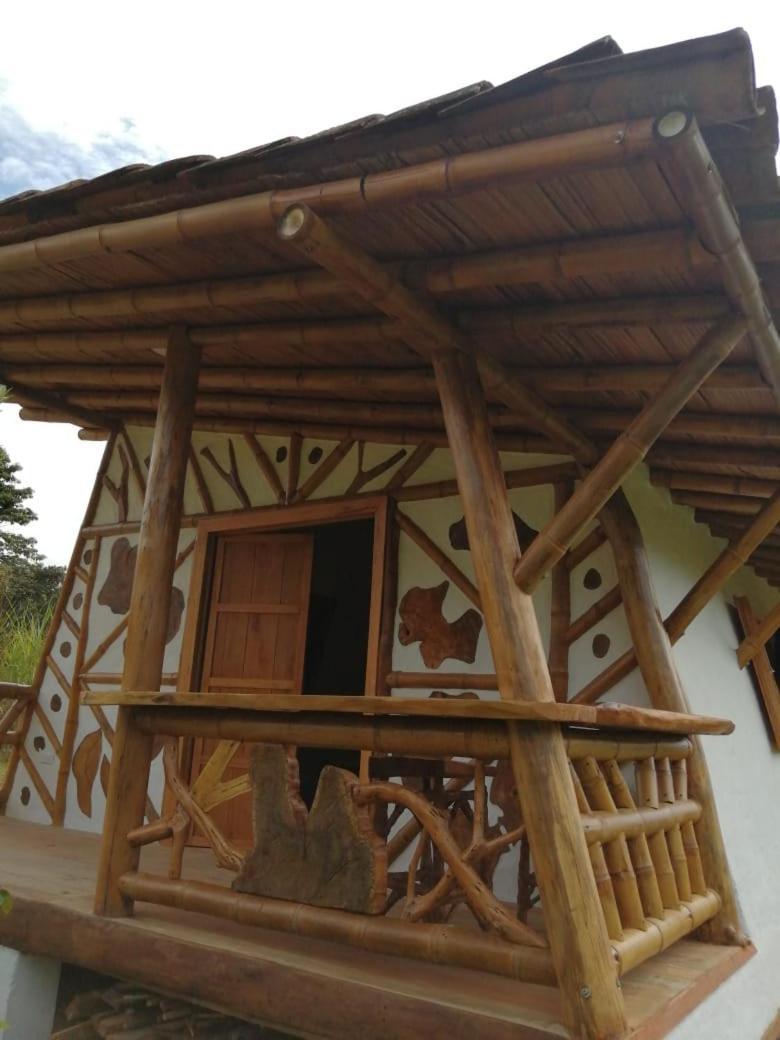 Casa Pampa Hotel San Agustin  Phòng bức ảnh
