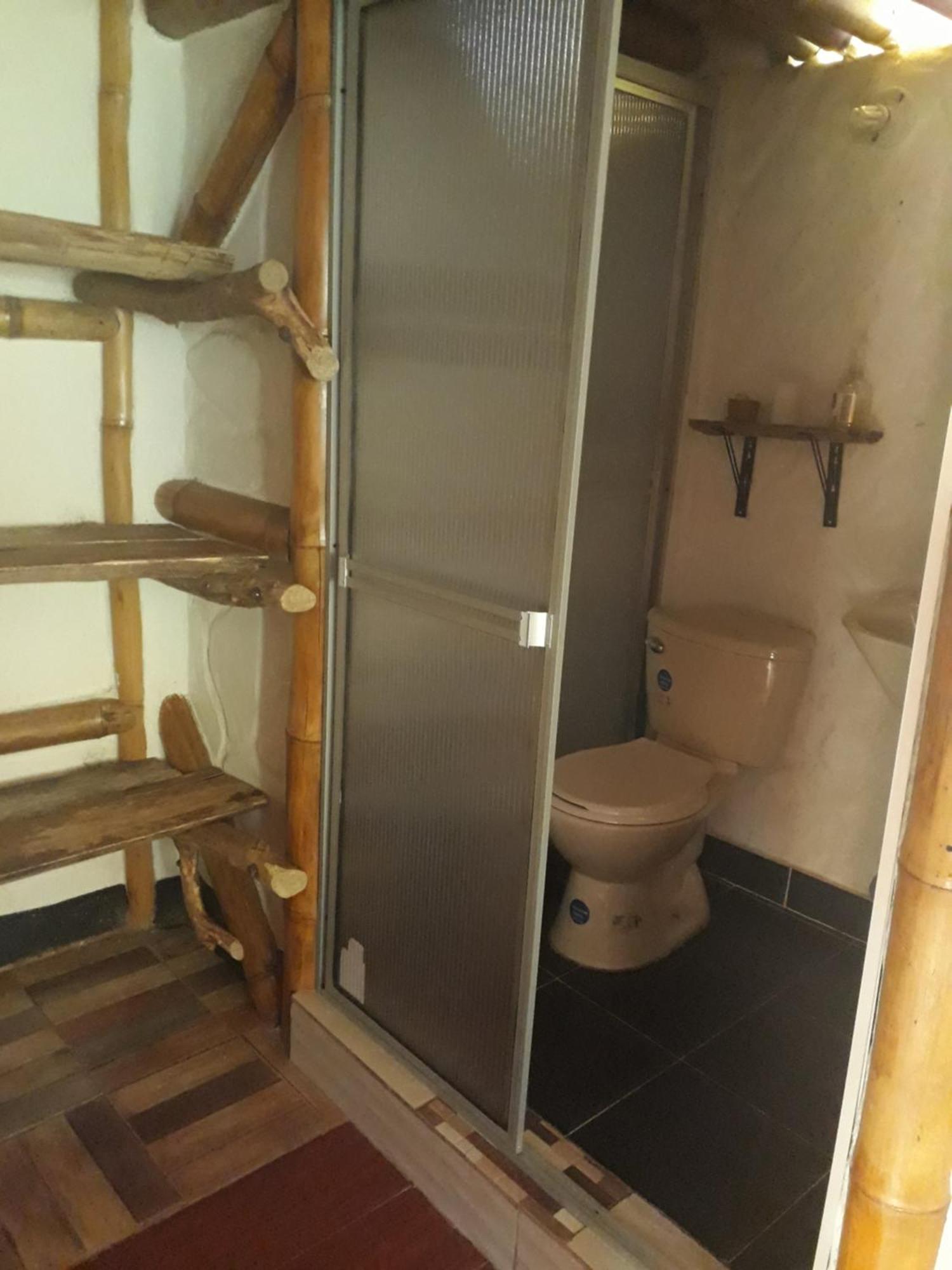 Casa Pampa Hotel San Agustin  Phòng bức ảnh