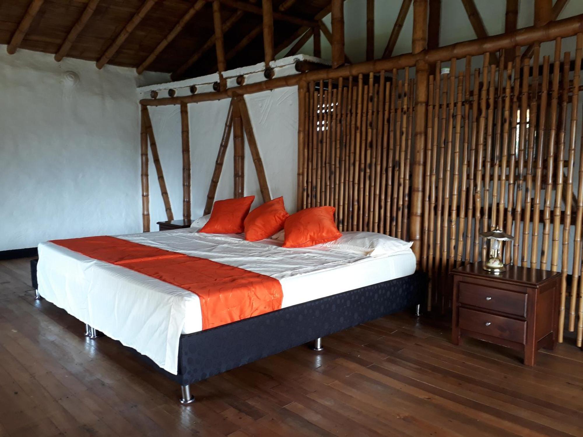 Casa Pampa Hotel San Agustin  Phòng bức ảnh