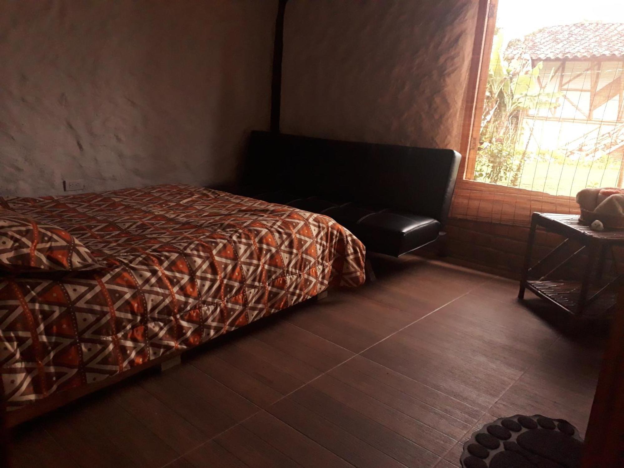 Casa Pampa Hotel San Agustin  Phòng bức ảnh