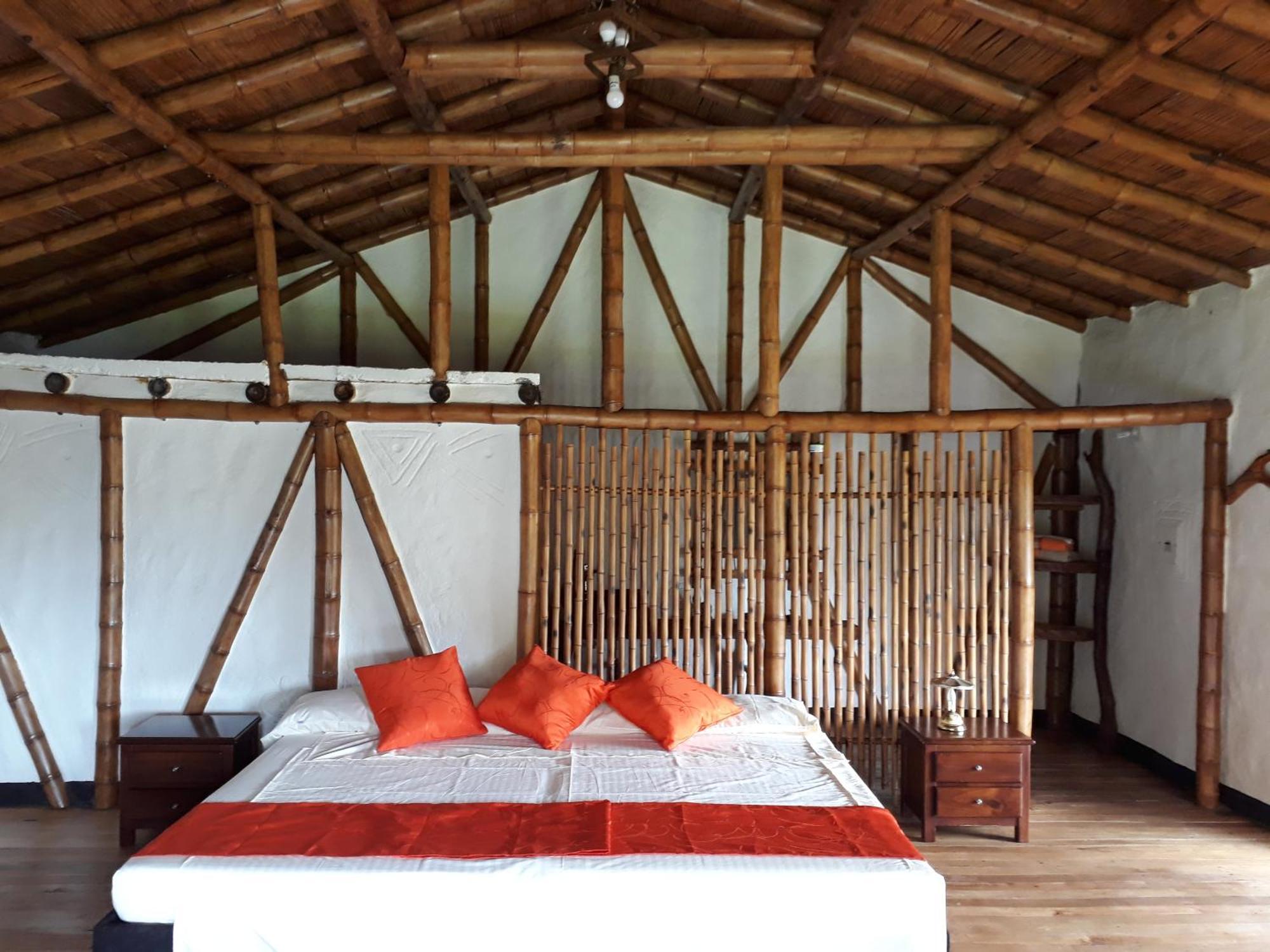 Casa Pampa Hotel San Agustin  Phòng bức ảnh