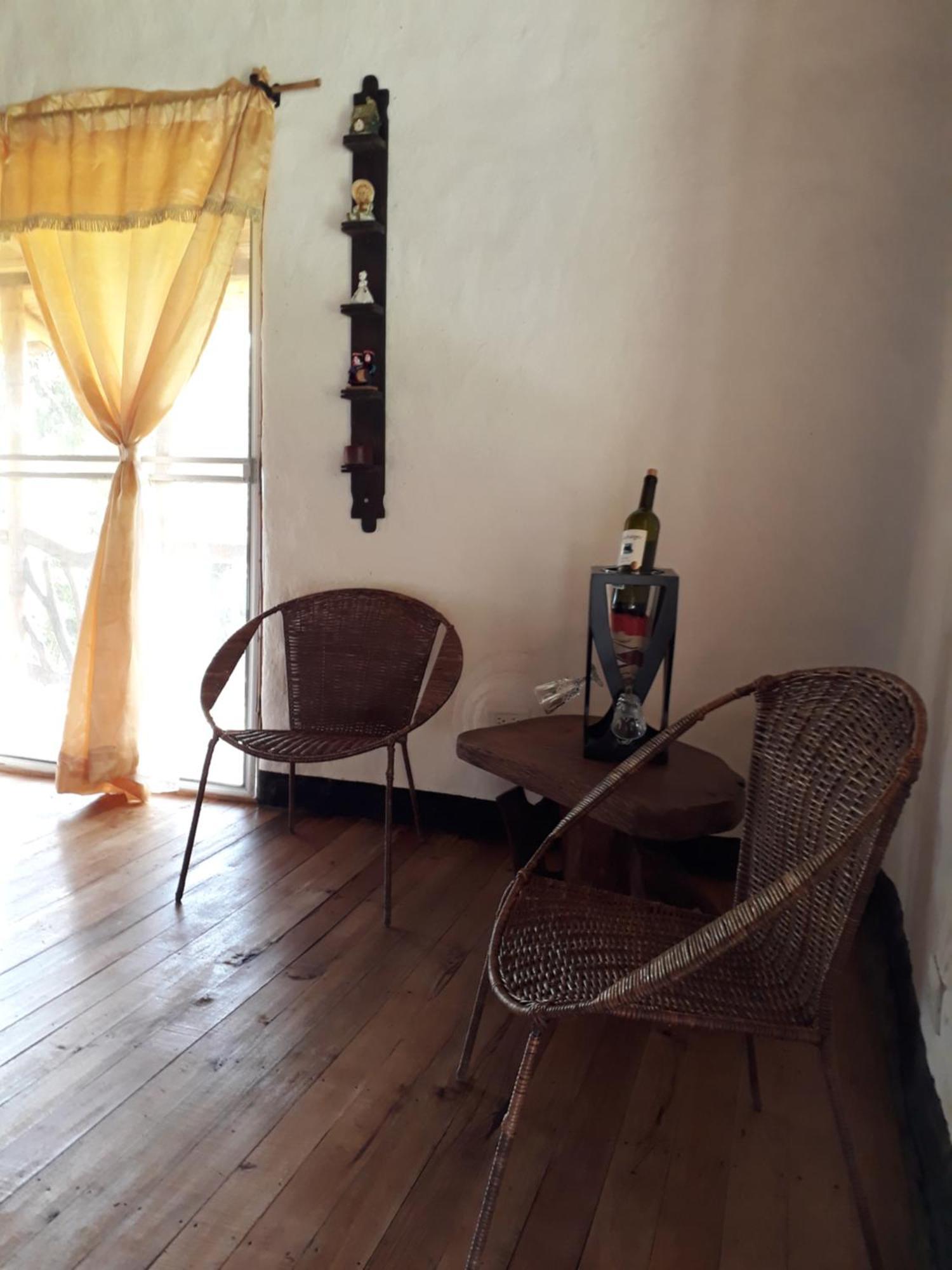 Casa Pampa Hotel San Agustin  Phòng bức ảnh