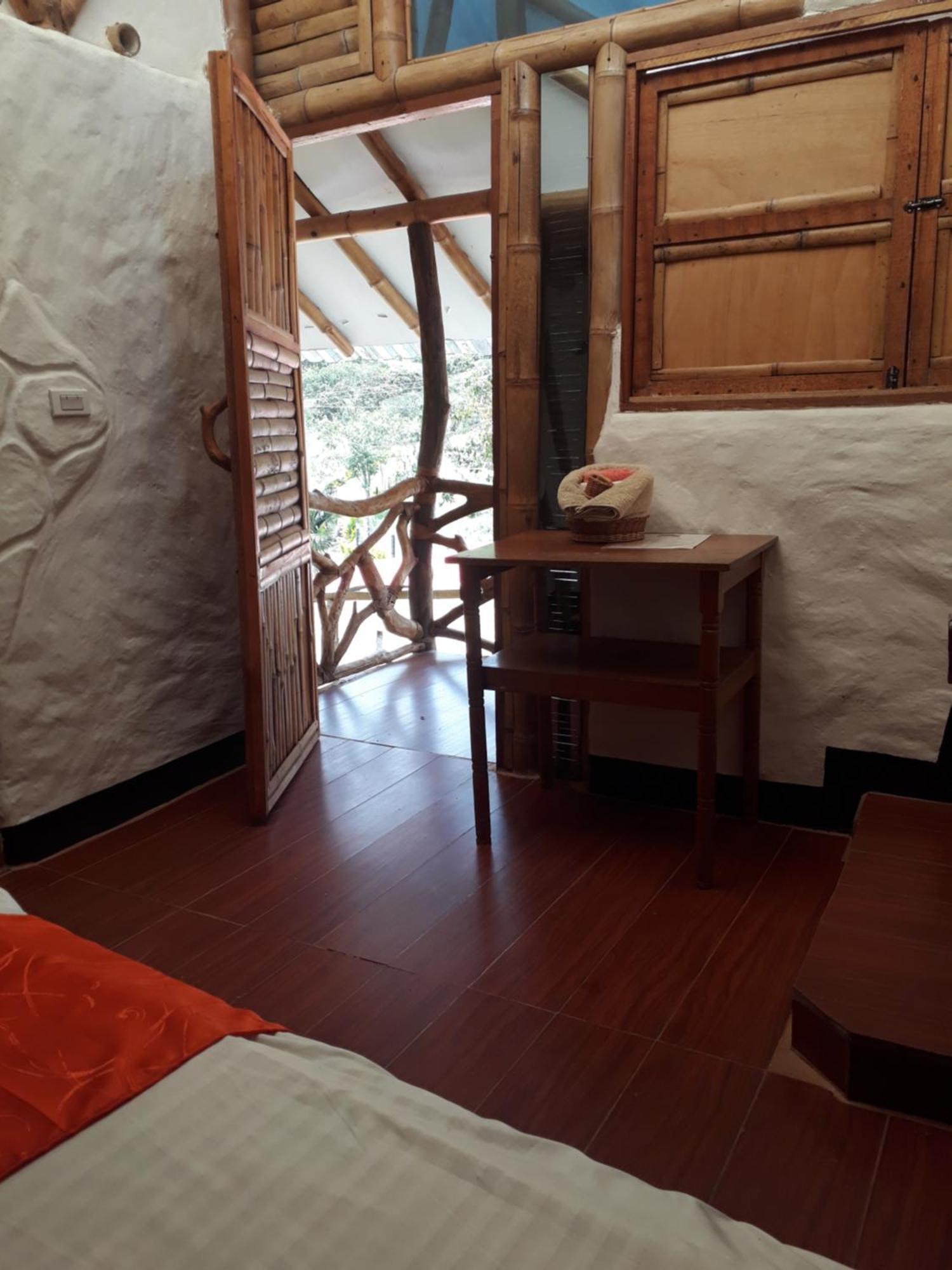Casa Pampa Hotel San Agustin  Ngoại thất bức ảnh