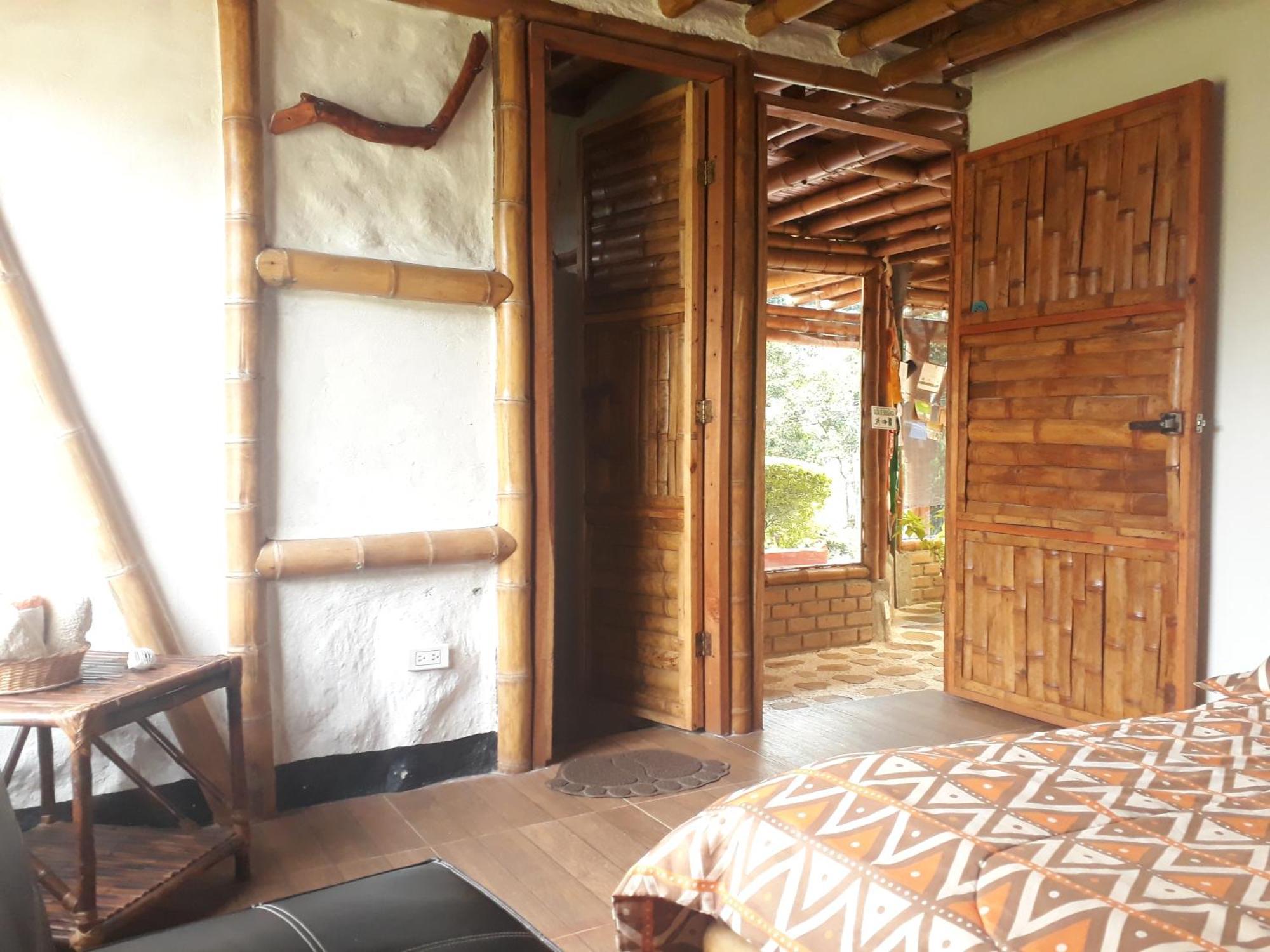 Casa Pampa Hotel San Agustin  Phòng bức ảnh